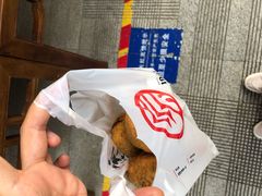 -京天红酒家(虎坊路店)