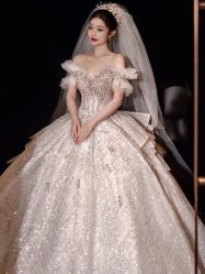 -金海岸婚纱摄影(塘沽店)