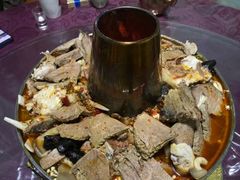 -旺原领头羊餐厅