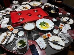 -九十九顶毡房(清河店)