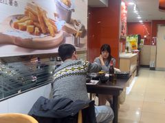 -呷哺呷哺(西单大悦城店)