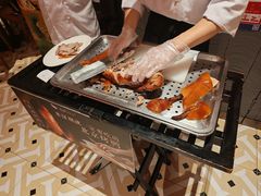 -金鸭季·北京烤鸭(深业上城店)