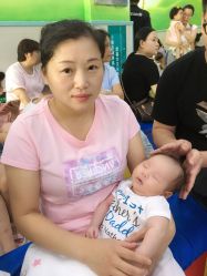 -上海美兰湖妇产科医院