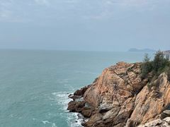 -广东惠东海龟国家级自然保护区