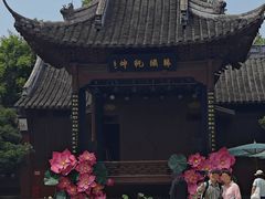 -钱王祠