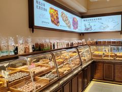 -金凤成祥(东直门现烤面包店)