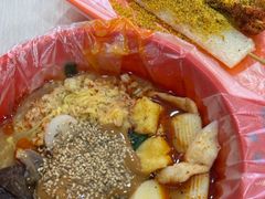 -安发瞧麻辣烫(总店)