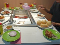 -新艺自助美食城(中山路店)