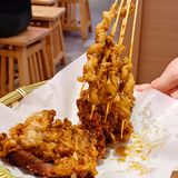 Bi吃榜柳石居螺蛳粉开到八佰伴啦❗