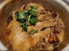 -周家二小姐的菜(西津渡店)