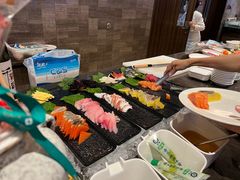 -云端西餐厅(南宁龙光那莲豪华精选酒店)