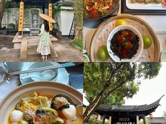 -绍兴书圣故里景区