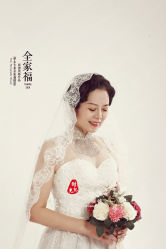 -时光纪亲子全家福照相馆(静安店母女写真父母纪念照)