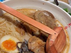 -味千拉面(广州金沙永旺梦乐城店)