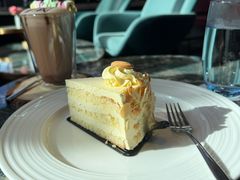 -大连铂尔曼酒店-铂尔曼美食廊 Pullman Deli