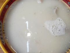 羊杂汤-豫石记羊汤(北苑店)