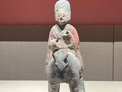 -宁夏博物馆