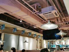 大堂-七八冷面·延边朝鲜族美食(圣熙八号店)