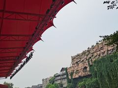 -杭州宋城