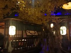 -淀里船宴(裕华东路店)