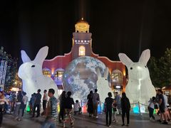 -积木宝贝儿童成长中心(花乡奥莱中心店)