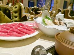 -澳门豆捞(裕华东路店)