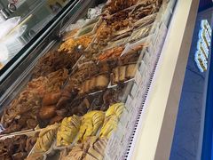 -泰康食品(南京东路店)