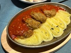 -俄士厨房(未来城店)