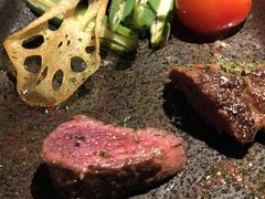 M6肉眼两人分享-燃扒房Steakhouse(皇庭店)