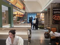 -湘轩·土菜研究院(光大店)
