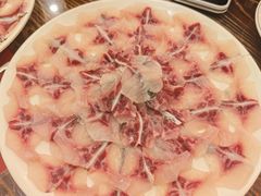 -正能量脆肉鲩火锅