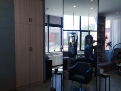 -MOVAN HAIR莫凡匠人发型屋