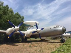 -中国航空博物馆