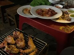 -Hue Ngon Restaurant