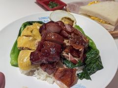 -龙记香港茶餐厅(久光百货店)