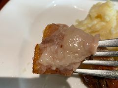 -申德勒加油站餐厅(三里屯北小街店)