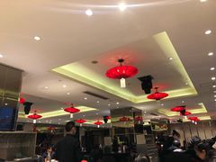 大堂-湖锦酒楼·32年地道湖北菜(光谷店)