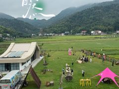 -长沙黑麋峰国家森林公园