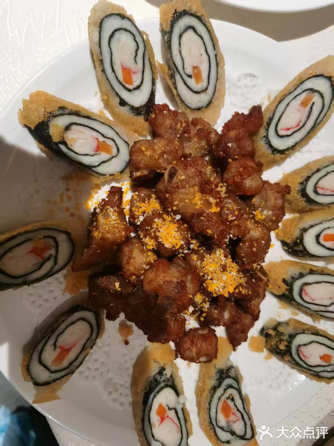 啊啊啊。。真不愧是深圳数一数二的大酒楼