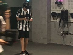 -未来战场·大空间VR·轰趴·团建(常营店)