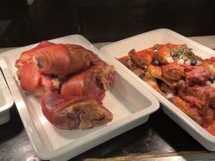 -万达文华酒店·美食汇自助餐厅