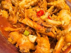 -明月东一酒店·菲斯特自助餐厅