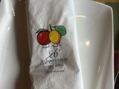 -安妮意大利餐厅(国贸店)