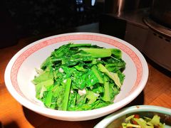 炒时蔬-洞庭土菜小炒馆(易发广场店)