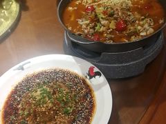 -六合居·明厨亮灶餐厅(成双大道店)