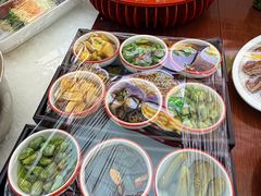 -高家小院铁锅炖大鹅(哈西高铁站店)