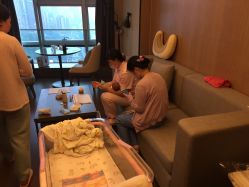 -大美臻喜母婴(南坪店)