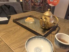 -那时新疆·若羌(经纬汇店)