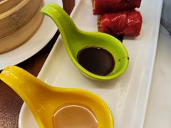 -鹅冠港式茶餐厅(来福士店)