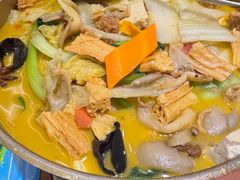 -临潼印象·特色陕菜